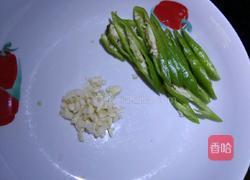 胡萝卜丝炒鸡蛋的做法图解3