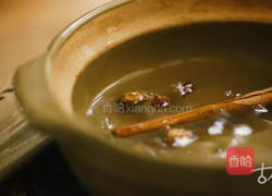 荔枝膏水||一杯风靡宋朝球场的“消夏饮料”的做法图解2