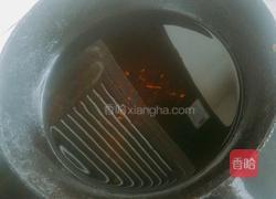 山西晋城过油肉的做法图解7
