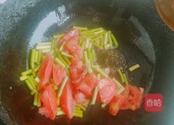 山西晋城过油肉的做法图解8