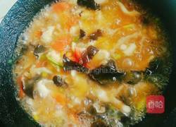 山西晋城过油肉的做法图解12