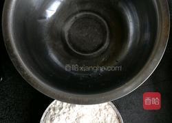 鸡蛋饼的做法图解1