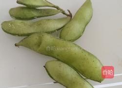 豆沫丝瓜的做法图解1