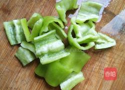 豆沫丝瓜的做法图解7