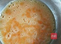 煎鸡蛋胡萝卜的做法图解3