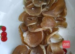 鸡胸肉炖土豆干的做法图解1