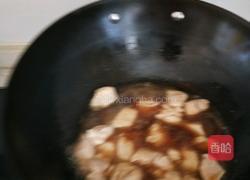 鸡胸肉炖土豆干的做法图解6