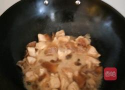 鸡胸肉炖土豆干的做法图解7