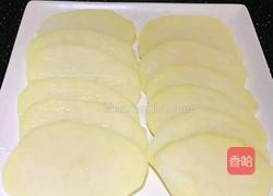 香煎土豆饼的教学的做法图解2