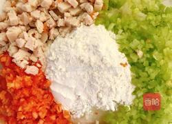 香煎土豆饼的教学的做法图解6