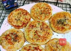 香煎土豆饼的教学的做法图解11