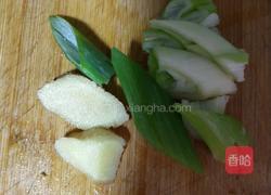 香煎小鱼的做法图解3