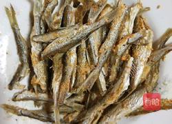 香煎小鱼的做法图解13