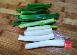 酸萝卜老鸭汤的做法图解5