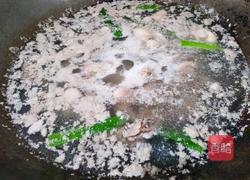 酸萝卜老鸭汤的做法图解8