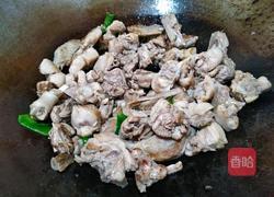 酸萝卜老鸭汤的做法图解11