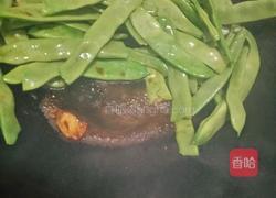 豆角炖窝瓜的做法图解8