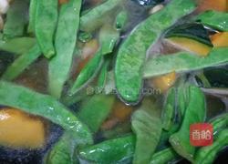 豆角炖窝瓜的做法图解10