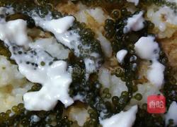 奶油海葡萄的做法图解9