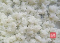 奶油海葡萄的做法图解4