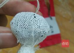 黄桃香橙果茶的做法图解3