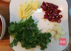 红烧福寿鱼的做法图解3