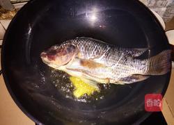 红烧福寿鱼的做法图解7