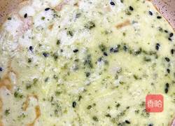 芝麻海苔手工蛋卷的教学的做法图解11