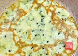 芝麻海苔手工蛋卷的教学的做法图解12