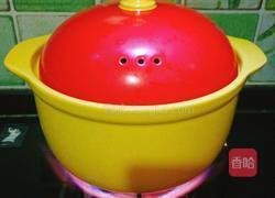 黄桃罐头的做法图解6