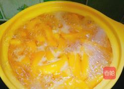 黄桃罐头的做法图解7