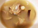 菌菇冬瓜鸭汤的做法[图]