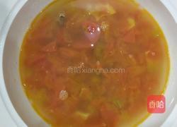 牛肉柿子汤的做法图解14