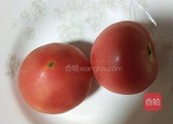 牛肉柿子汤的做法图解7