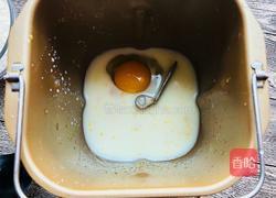 南瓜麻薯软欧包的做法图解5