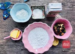 南瓜麻薯软欧包的做法图解9