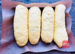 南瓜麻薯软欧包的做法图解17