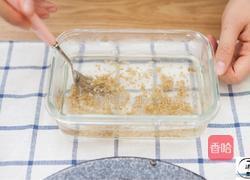 藜麦水果布丁的做法图解2