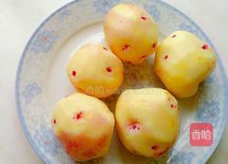 辣酱土豆片的做法图解1