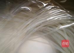 韩式炒杂菜的做法图解2