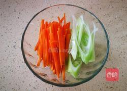 韩式炒杂菜的做法图解4