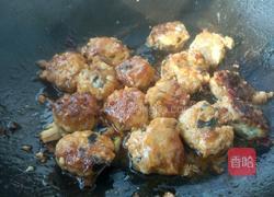 红烩丸子姜康面的做法图解16