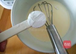 随意蛋挞的做法图解5