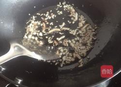 蘑菇酱的做法图解4