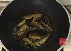 油炸小白条的做法图解4