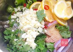 凉拌鸡爪（网红版）的做法图解5