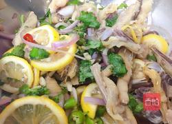 凉拌鸡爪（网红版）的做法图解6