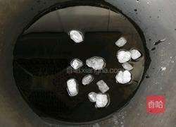 红烧鸡腿加土豆块的做法图解4