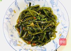 凉拌海带丝的做法图解14