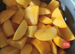 自制黄桃罐头的做法图解3